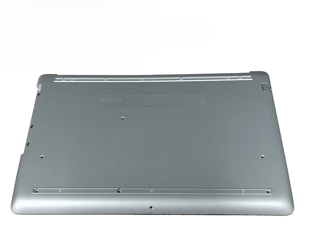 New HP 15-da0012dx 15-da0014dx 15-db0005dx Laptop DVD Drive Bottom Case Silver