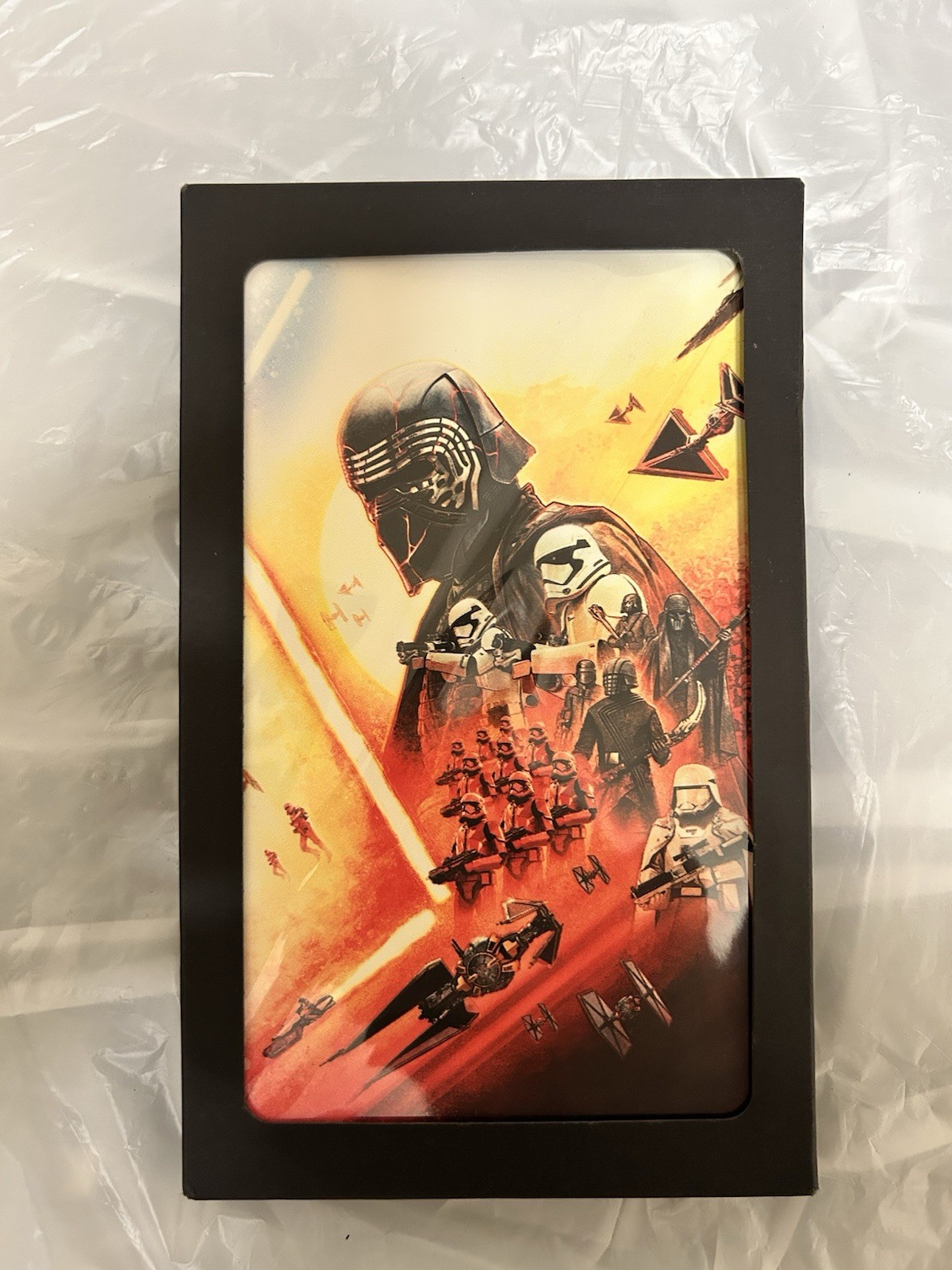 Amazon Fire 7 Cover - Star Wars: The Rise of Skywalker (Limited Edition)
