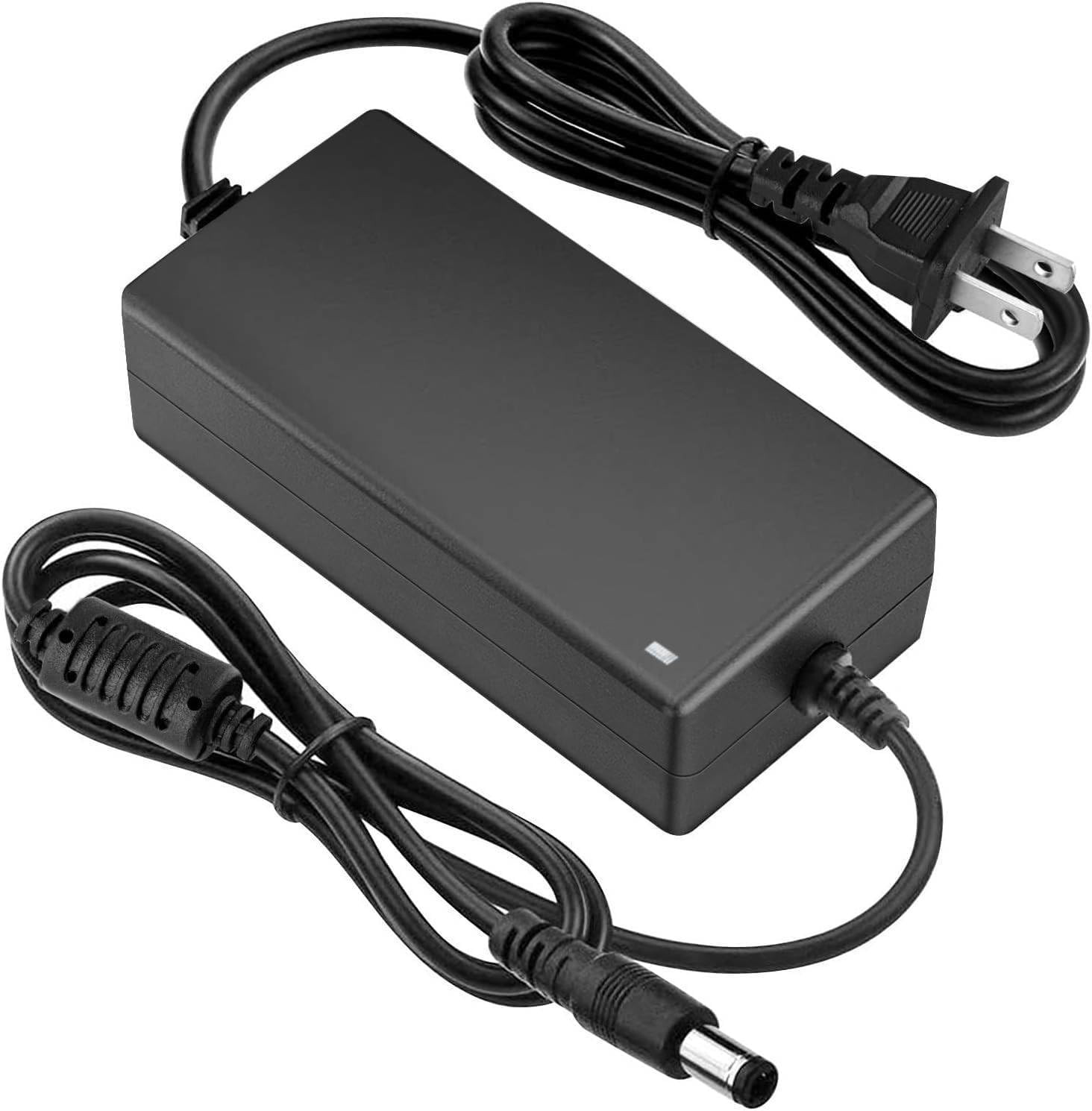 For Logitech G920 G29 Power Supply, 24V Power Cord Adapter for Logitech Racin...