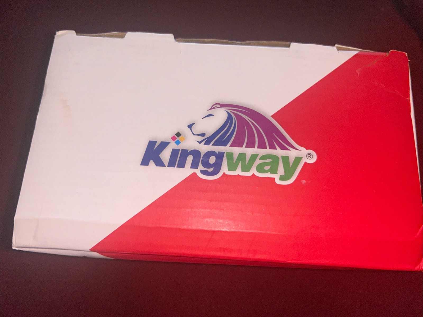 KINGWAY 225 226 Ink Cartridges Replacement for Canon PGI-225 CLI-226 Lot Of 15