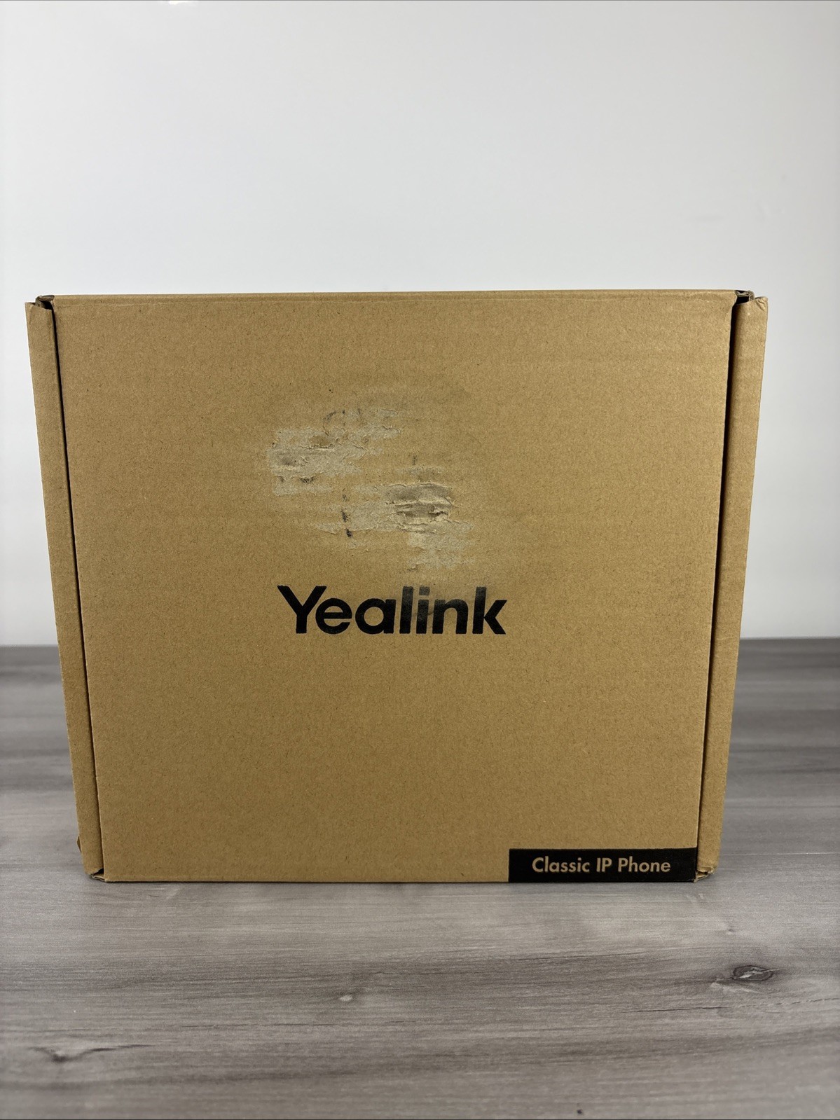 Yealink SIP-T33G 4-Line Classic Business IP Phone