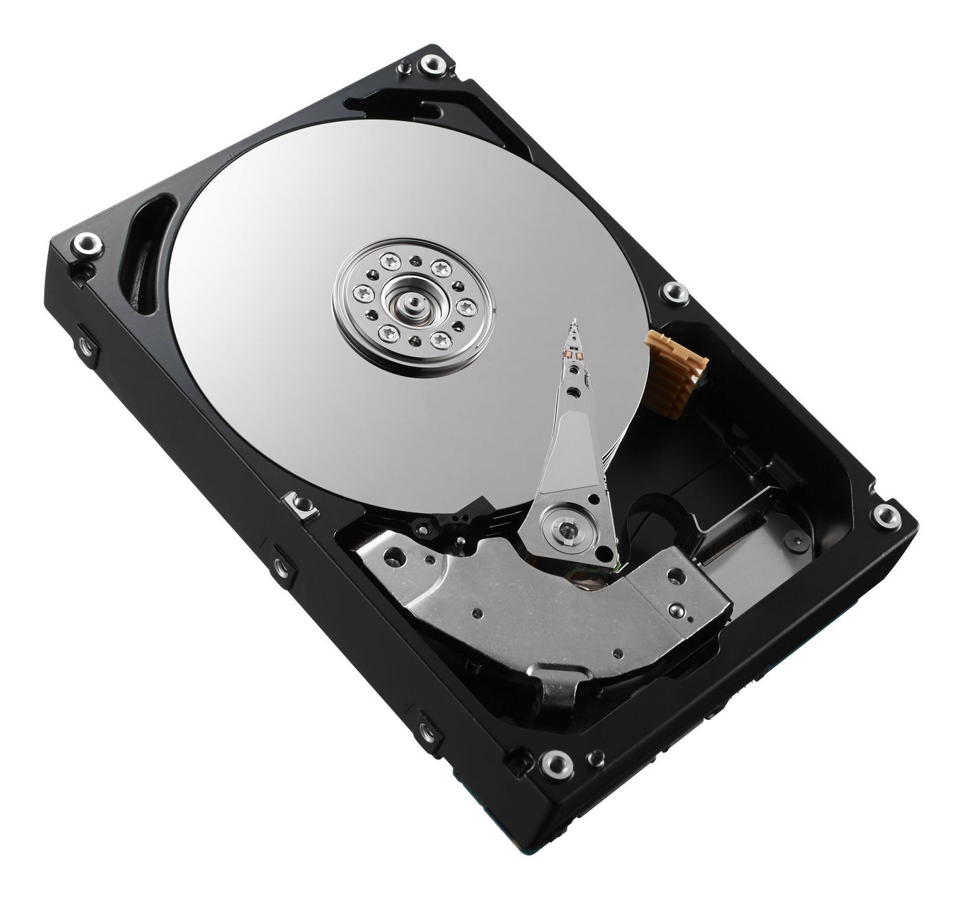 Dell W128020569 0YMN53-RFB HD 12TB 3.5 7.2K 512e SAS, 12Gbps, Seagate, Mobu ~E~