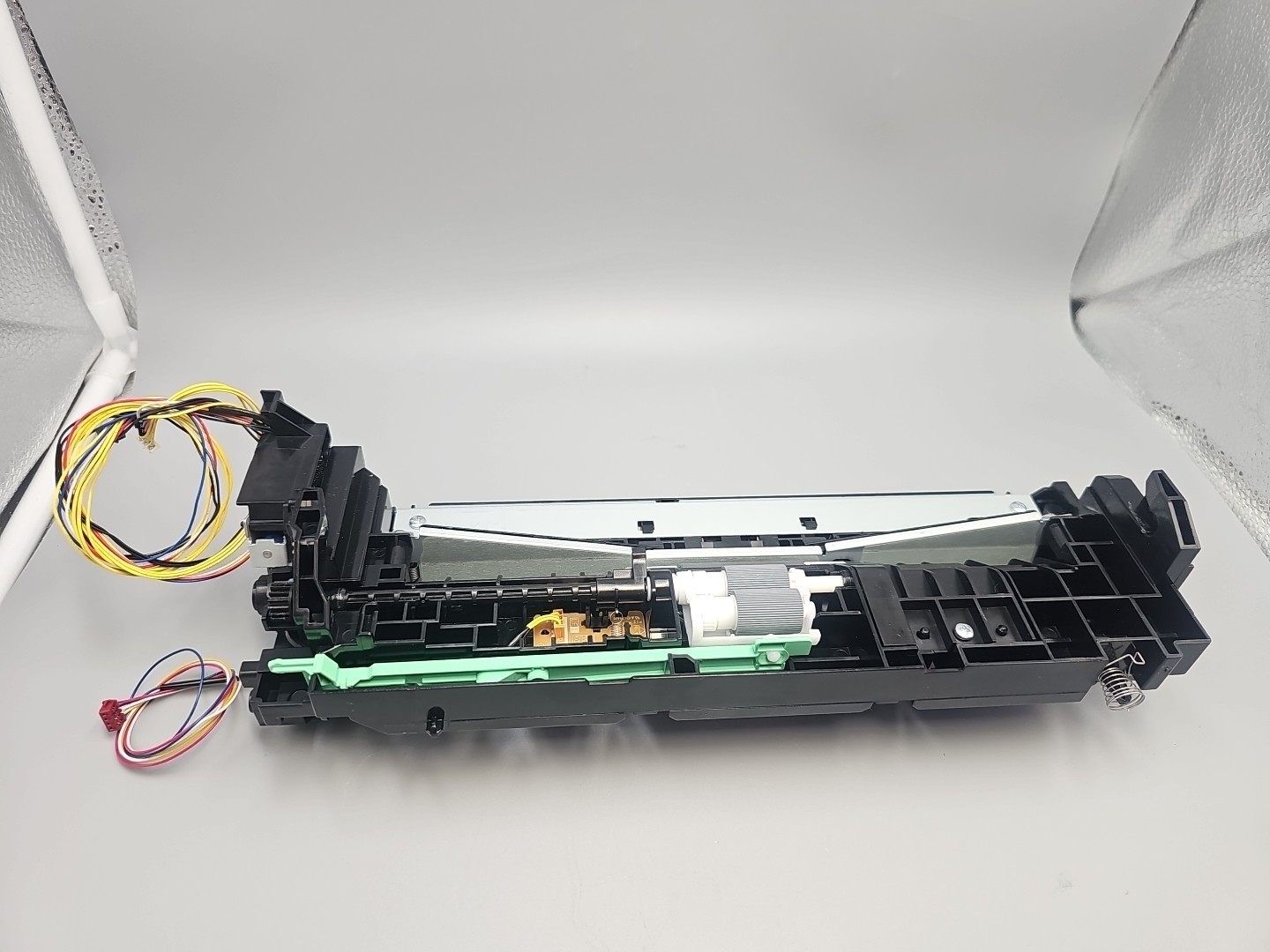 Original Brother – Paper Feed Unit D007A2001 For Brother MFC-L8610CDW