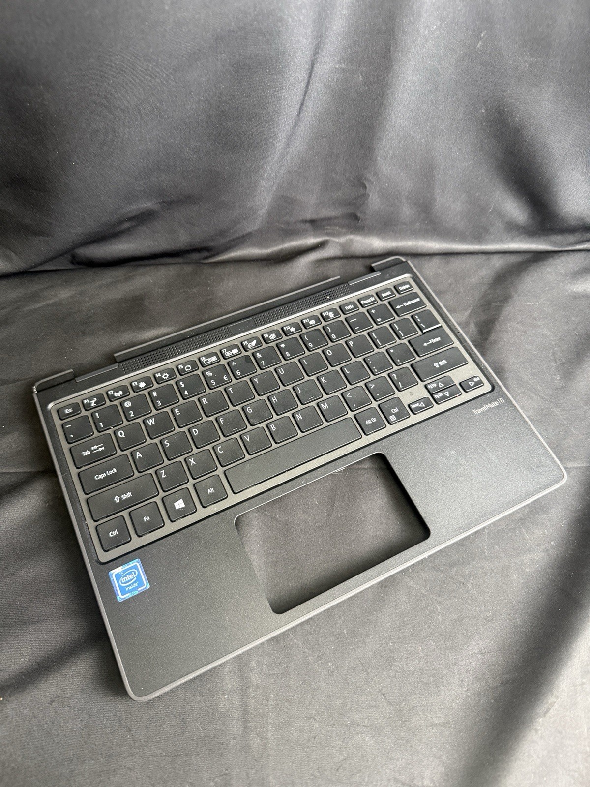 Acer TravelMate B3 B311-31 Laptop Computer Palmrest Keyboard