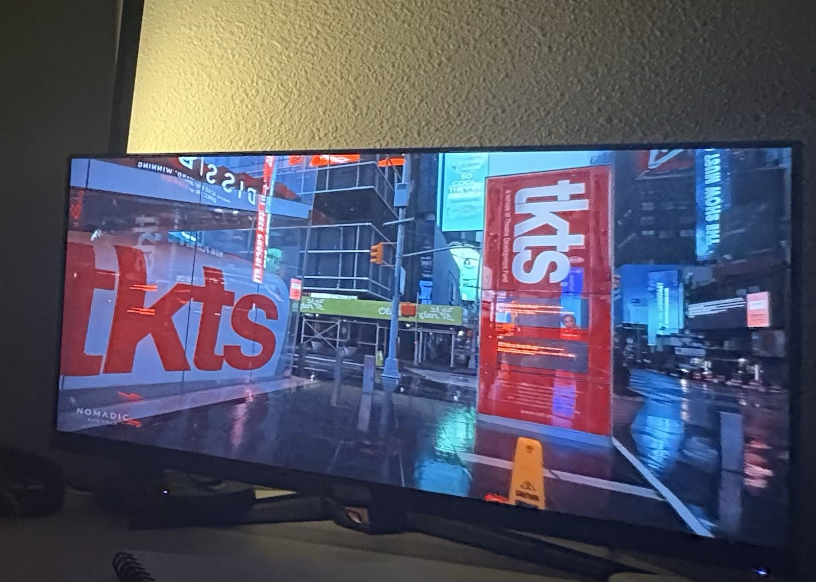 Acer Nitro XV270 27” IPS Gaming Monitor 165Hz / 200Hz – 