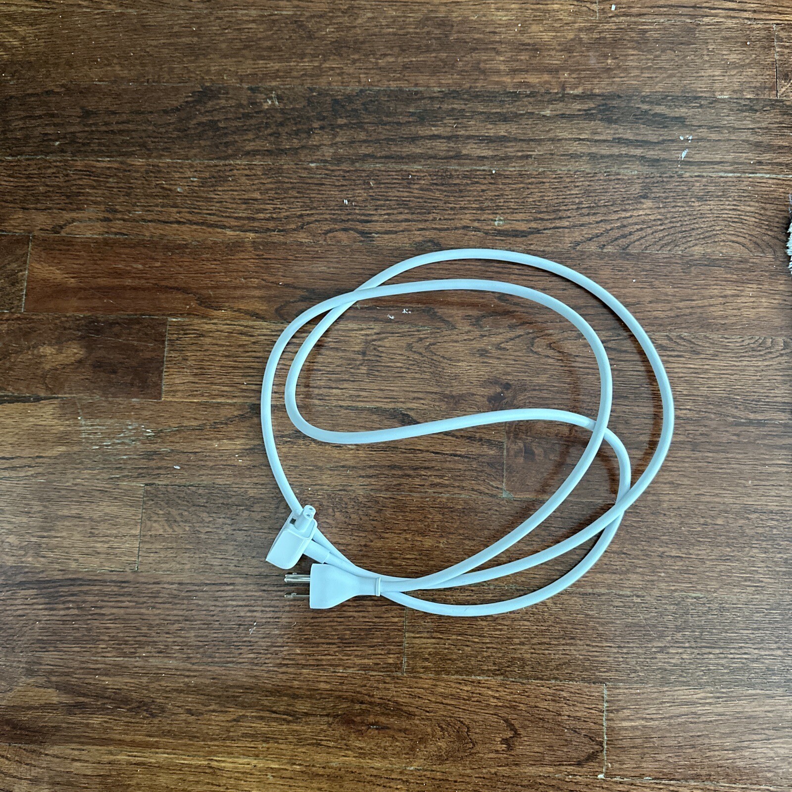 Apple Mac Power Cord • 01-622-00003 • Apple A1 • 2.5A 125V
