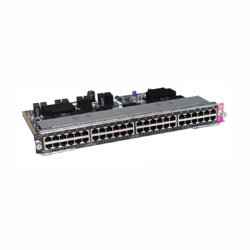 Cisco WS-X4748-RJ45-E Switch II price incl VAT 3 yr warranty* B2B