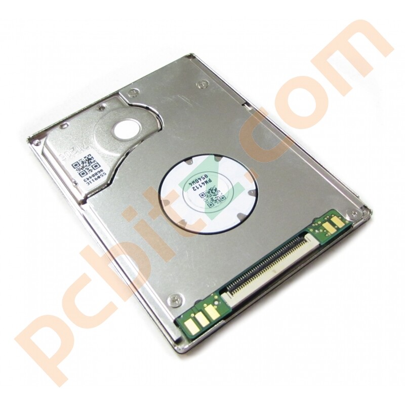 Hard Disk Zif 100Gb 1.8" For Toshiba Mk1011gah - Hdd1789 F Zm01 -- 100 Gb