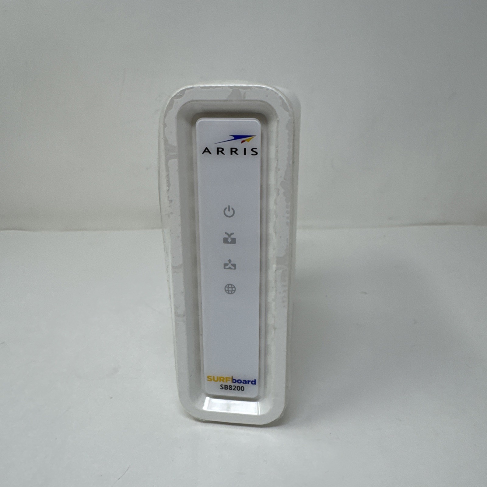 ARRIS SURFboard SB8200 DOCSIS 3.1 Gigabit Cable Modem - Tested Works - Unit Only