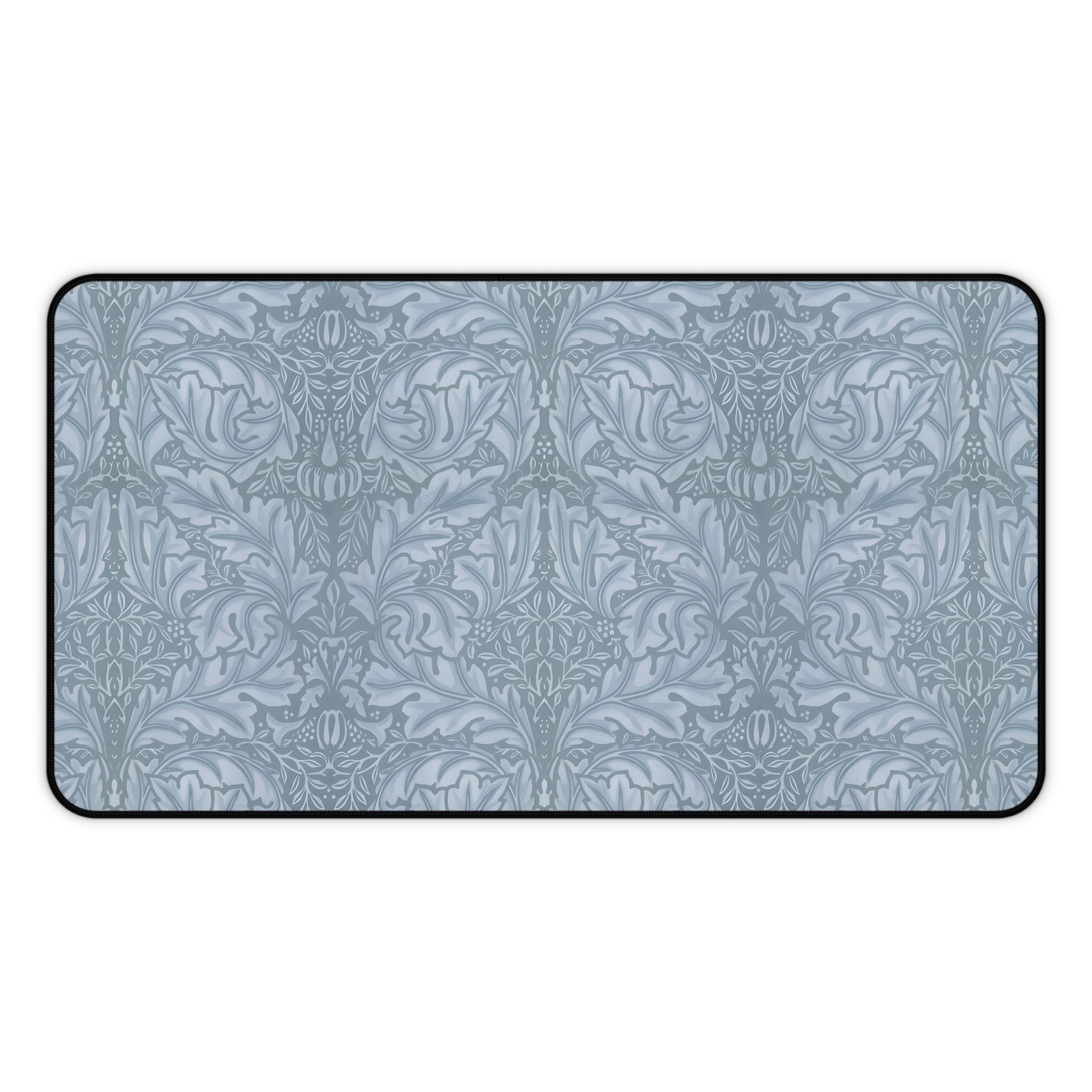William Morris Acanthus Victorian Art Nouveau Decor Desk Mat Mouse Pad Large