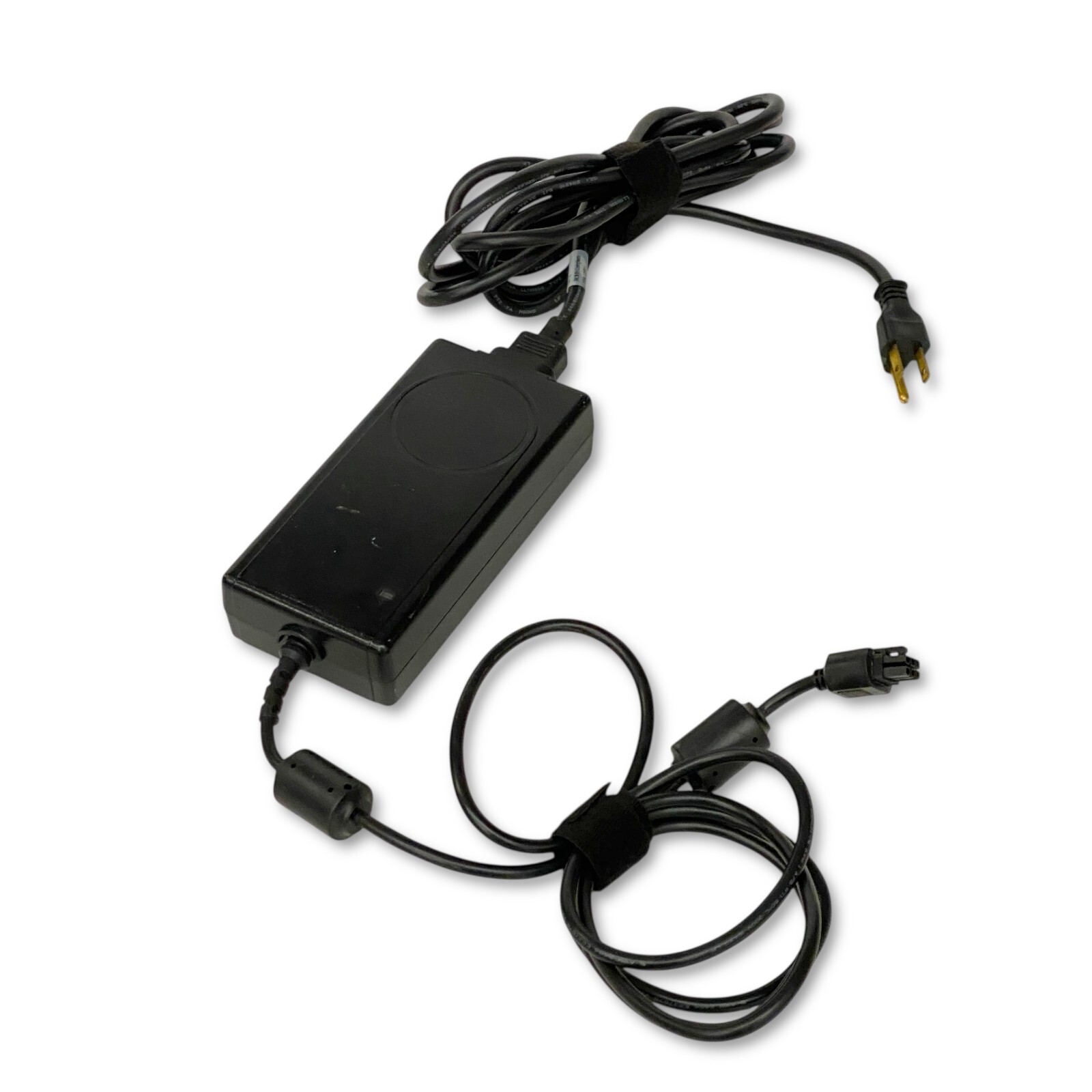 SL Power Electronics Model CENT1120A2451F01 I.T.E Power Supply 24V 5A w/ Adapter
