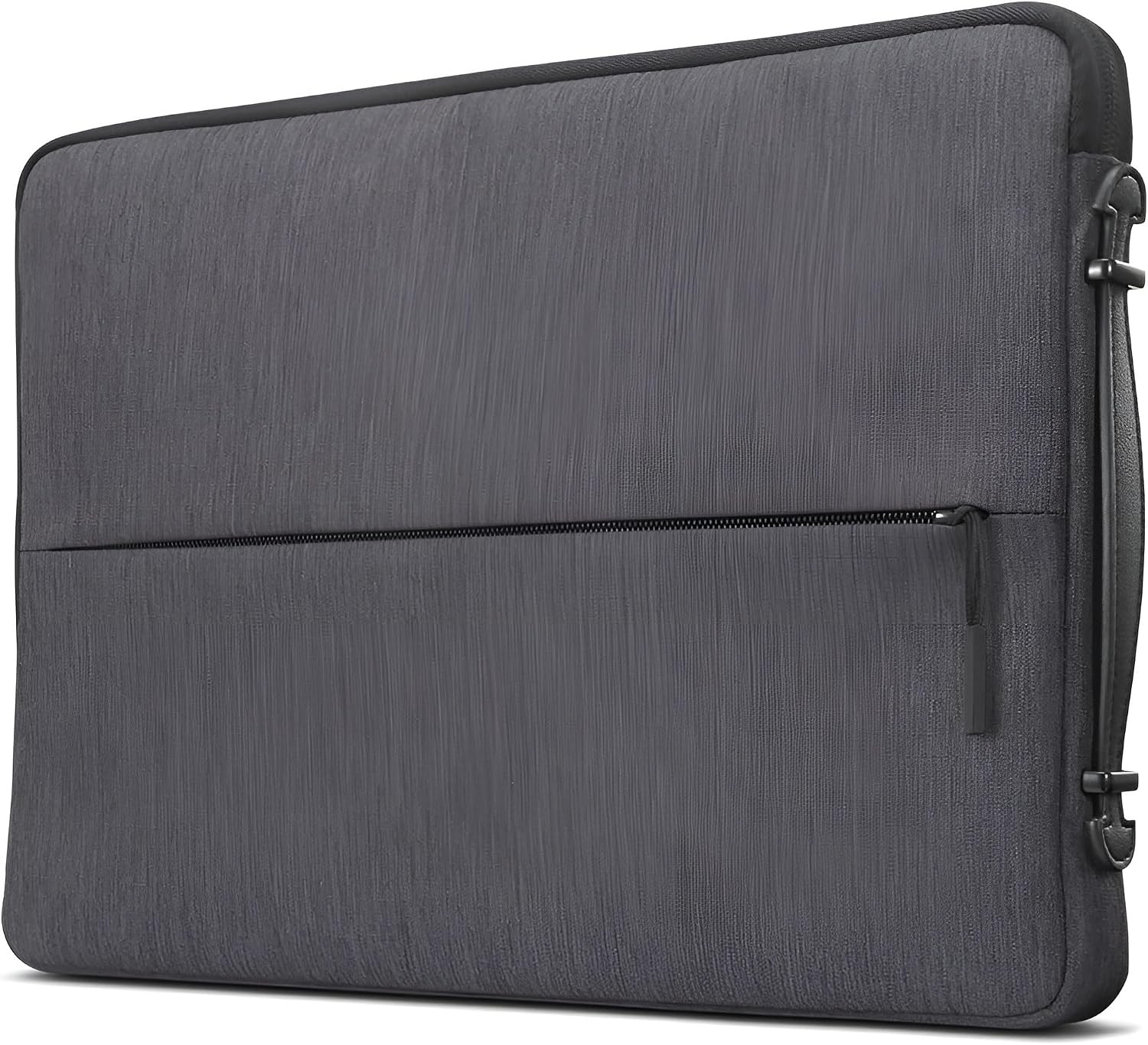 Lenovo 15.6 Inch Urban Laptop Sleeve for MacBook, Notebook, Tablet - Water Resis