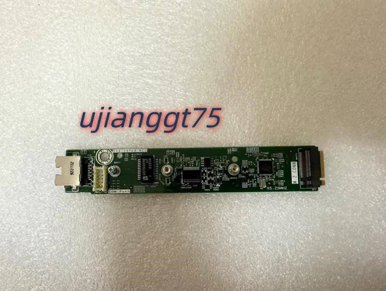 HPE P06687 P26371-001 ML30GEN10 iLO NIC / M.2 Management Card P06687-B21 P00843-