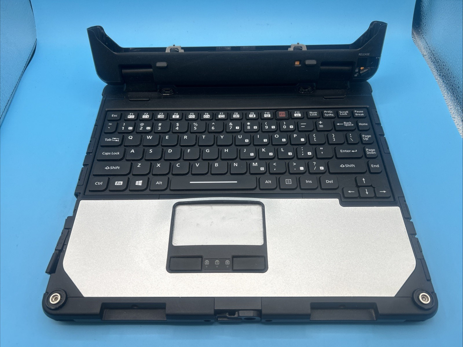 Genuine Panasonic ToughbookCF-33 Keyboard Dock CF-VEK331 Keyboard Only