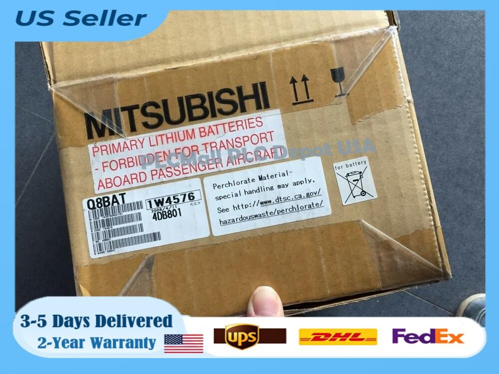 1pc for new Q8BAT