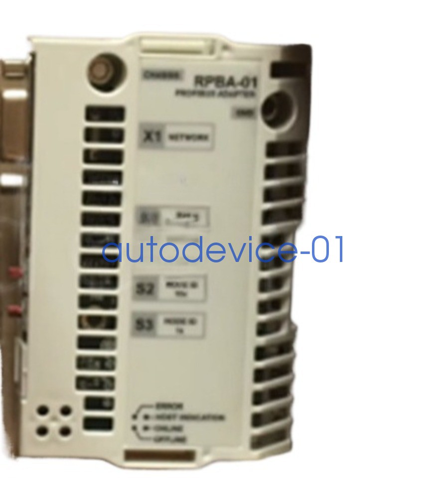 1pc NEW Inverter-DP Communication Module RPBA-01 Bus Adapter DHL/FedEx