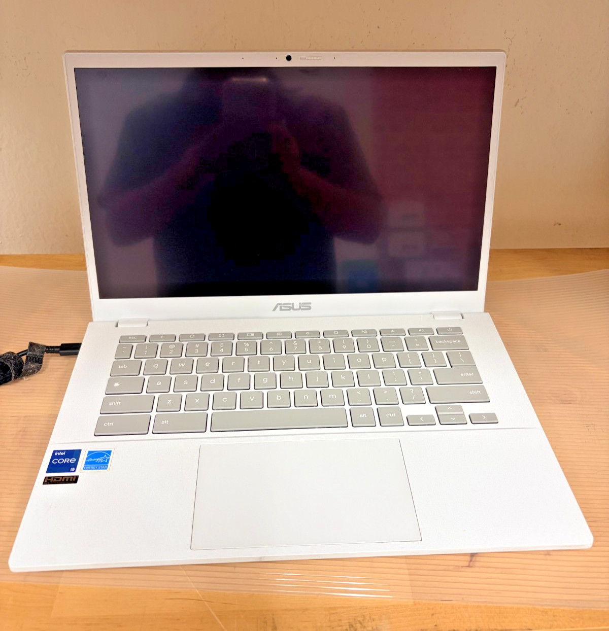 ASUS Cromebook mod CX3402CV FOR PARTS