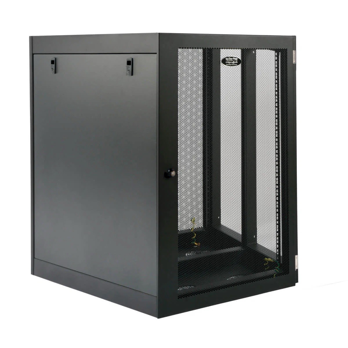 Tripp Lite SRW18UHD 18U Wall Mount Server Rack