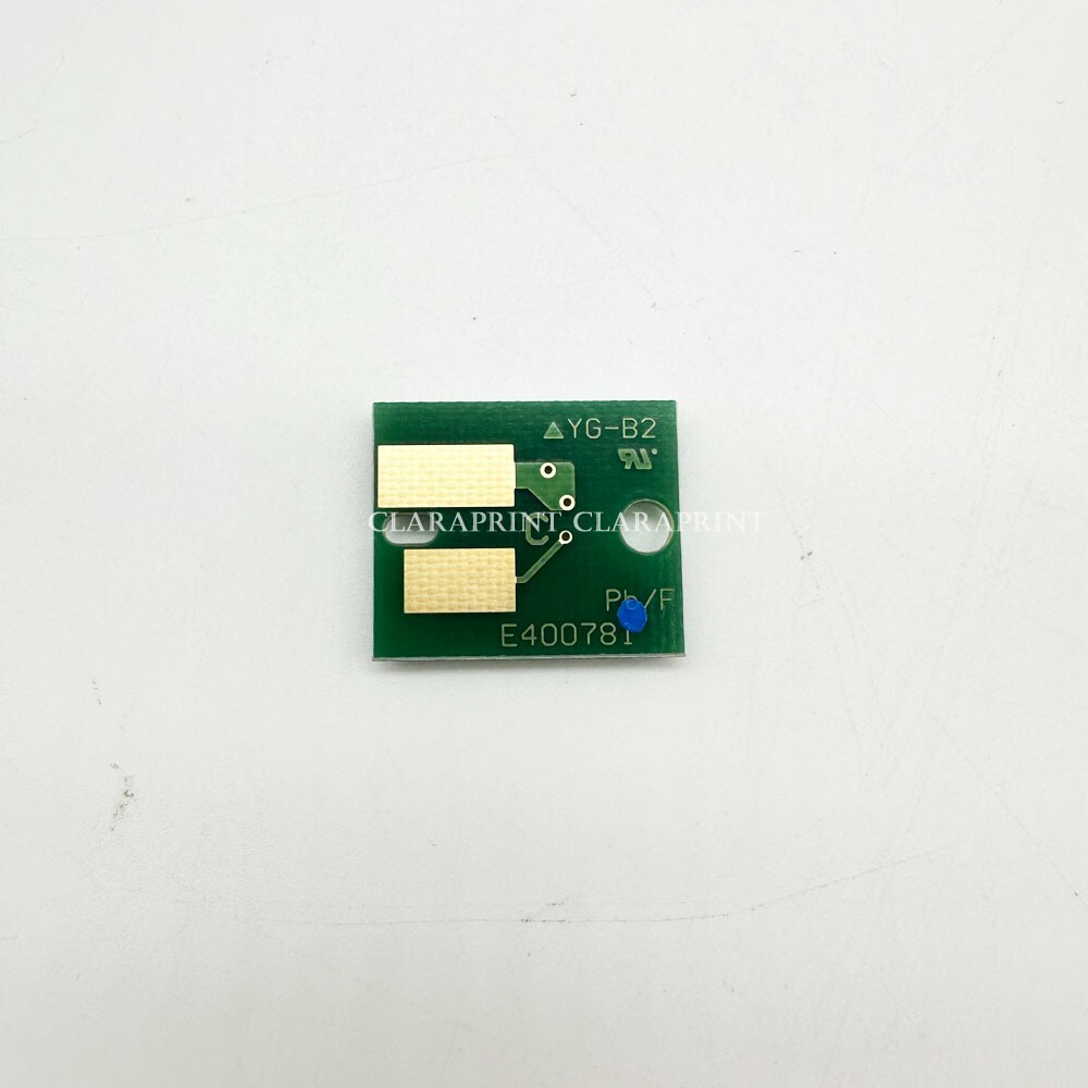 SB610 One Time  Chip for Mimaki TS55 TS100 Printer Sublimation Ink Chip