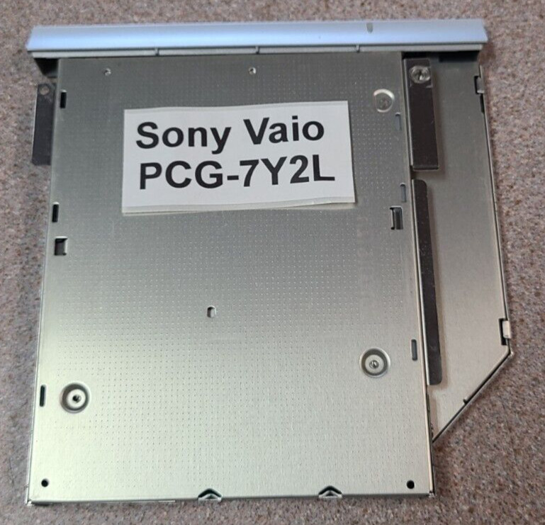 Sony Vaio PCG-7Y2L VGN-N325E CD/DVD Burner