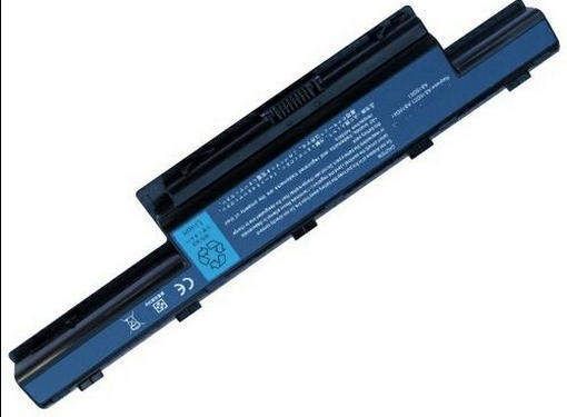 New Laptop Battery for Acer Aspire 5750Z-4830 5750Z-4877 5750Z-4882 7200mah 9C