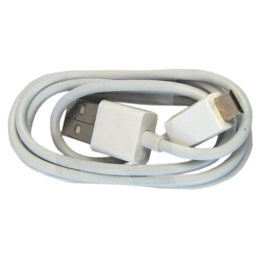 HQRP Cable USB a micro USB para Barnes & Noble NOOK Simple Touch Lector ebook