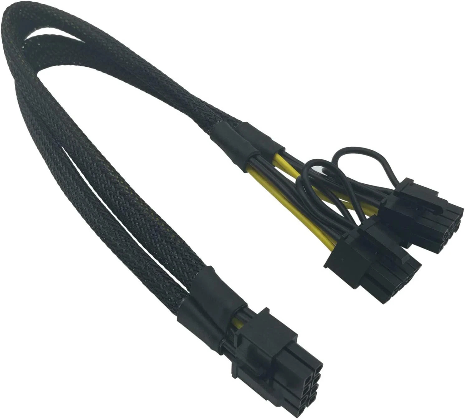 Comeap GPU Power Cable for Dell T3600 T3610 T5600 T5610 T5610 T7600 T7610 5810 T