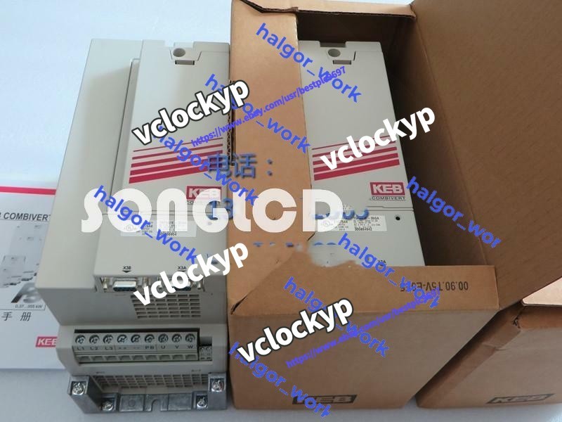 1PCS NEW 16F5A1E-34DA via DHL or FedEx