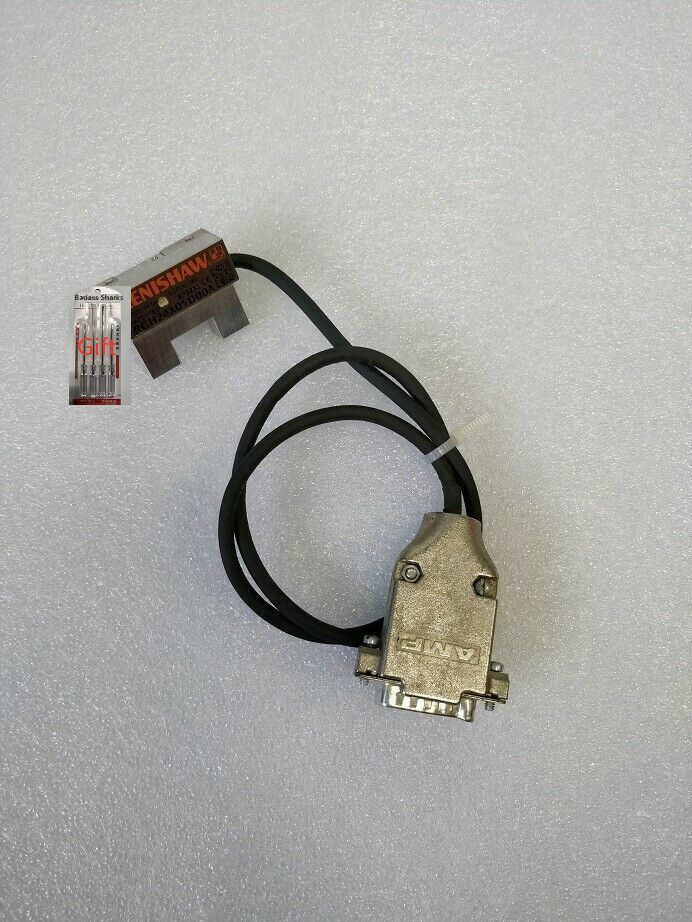 1PCS RENISHAW RGH24X05D00A RGH24X15F00A via DHL or Fedex fast shipping