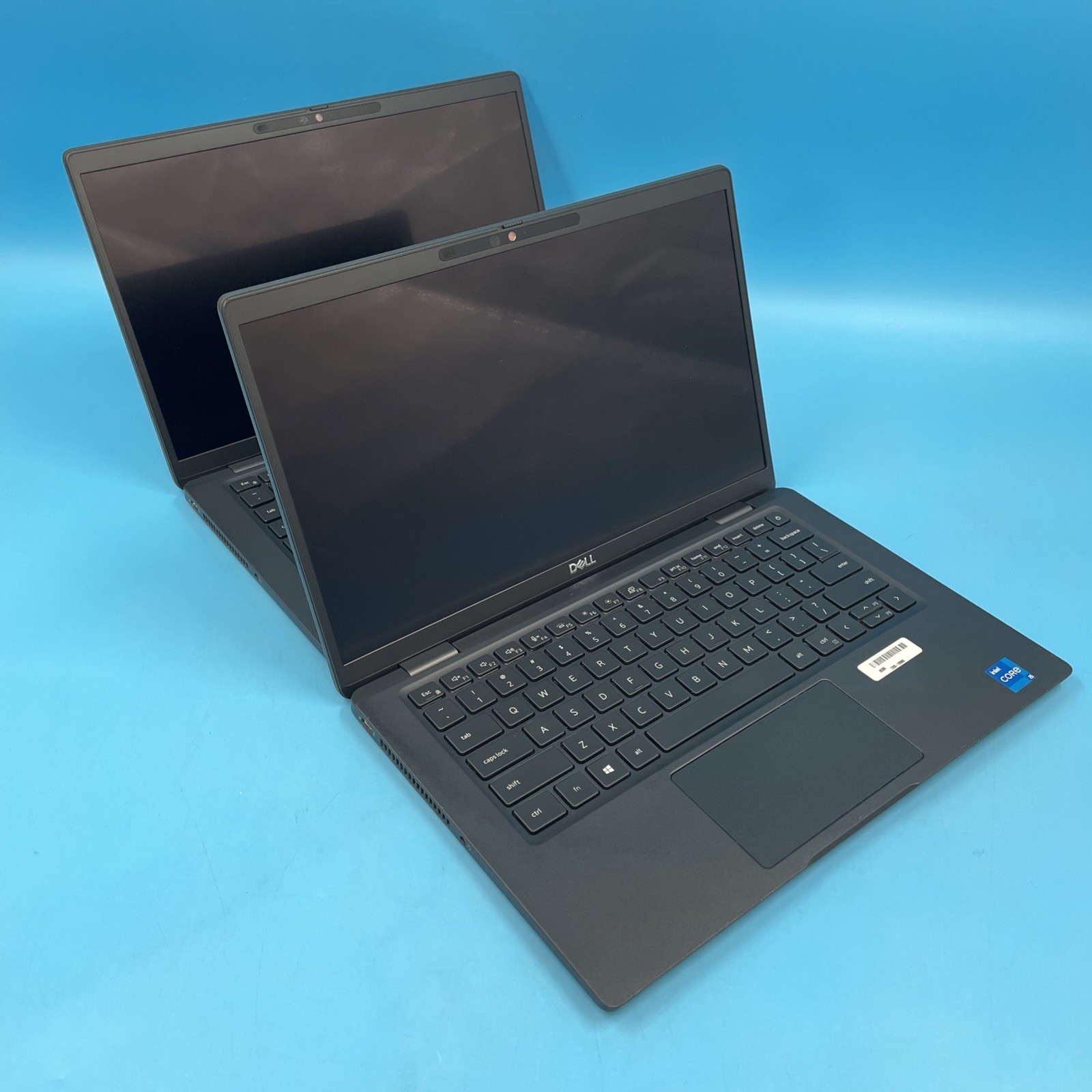 (LOT OF 2) Dell Latitude 7320 | i5-1145G7 | 16GB RAM | NO DRIVE | NO OS