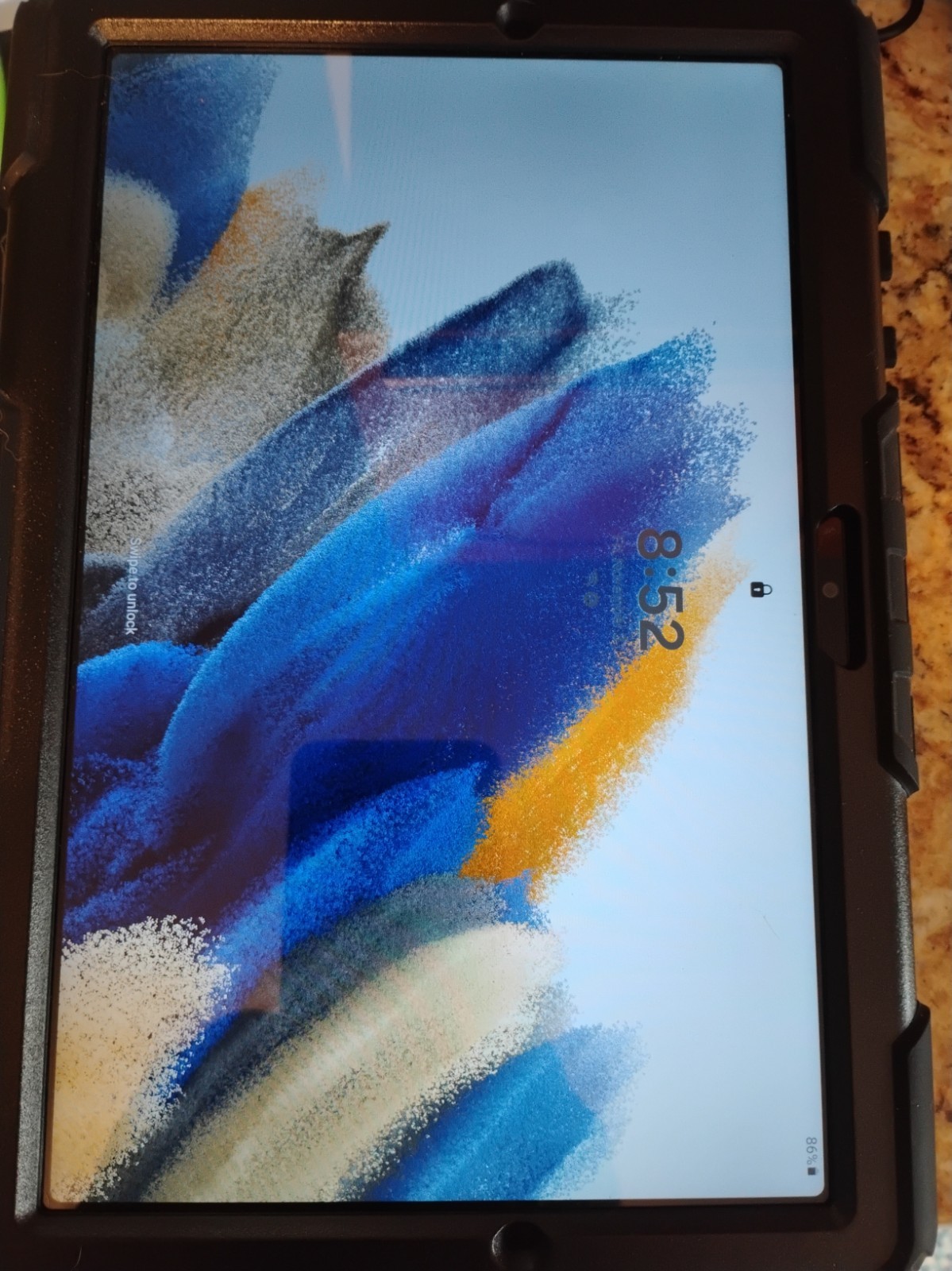 Samsung Galaxy