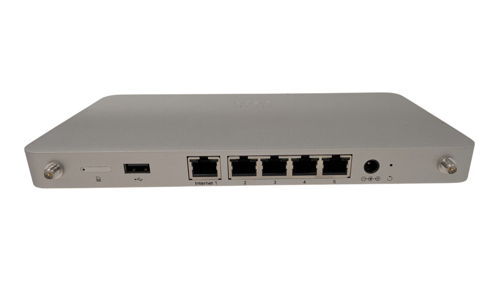Cisco Meraki MX67C-HW-NA Cloud Managed LTE Security Device - UNCLAIMED