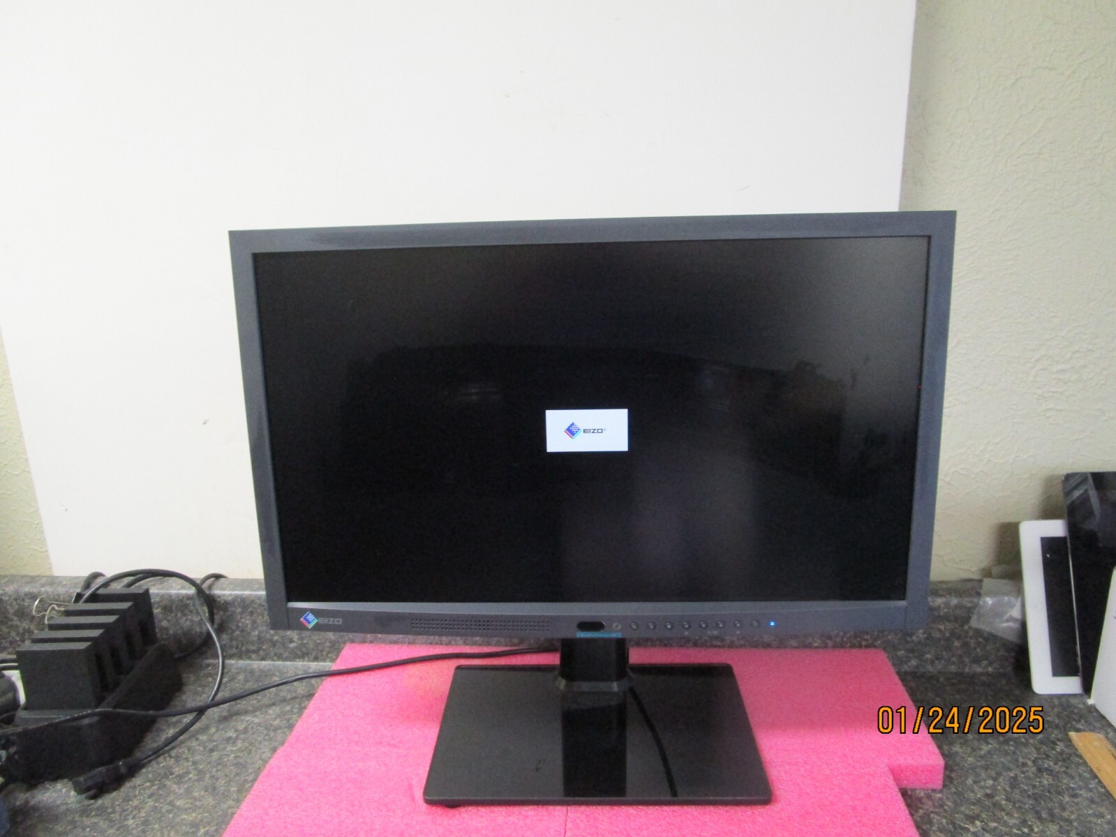 Eizo FlexScan 23” FHD Color LCD Monitor EV2333W