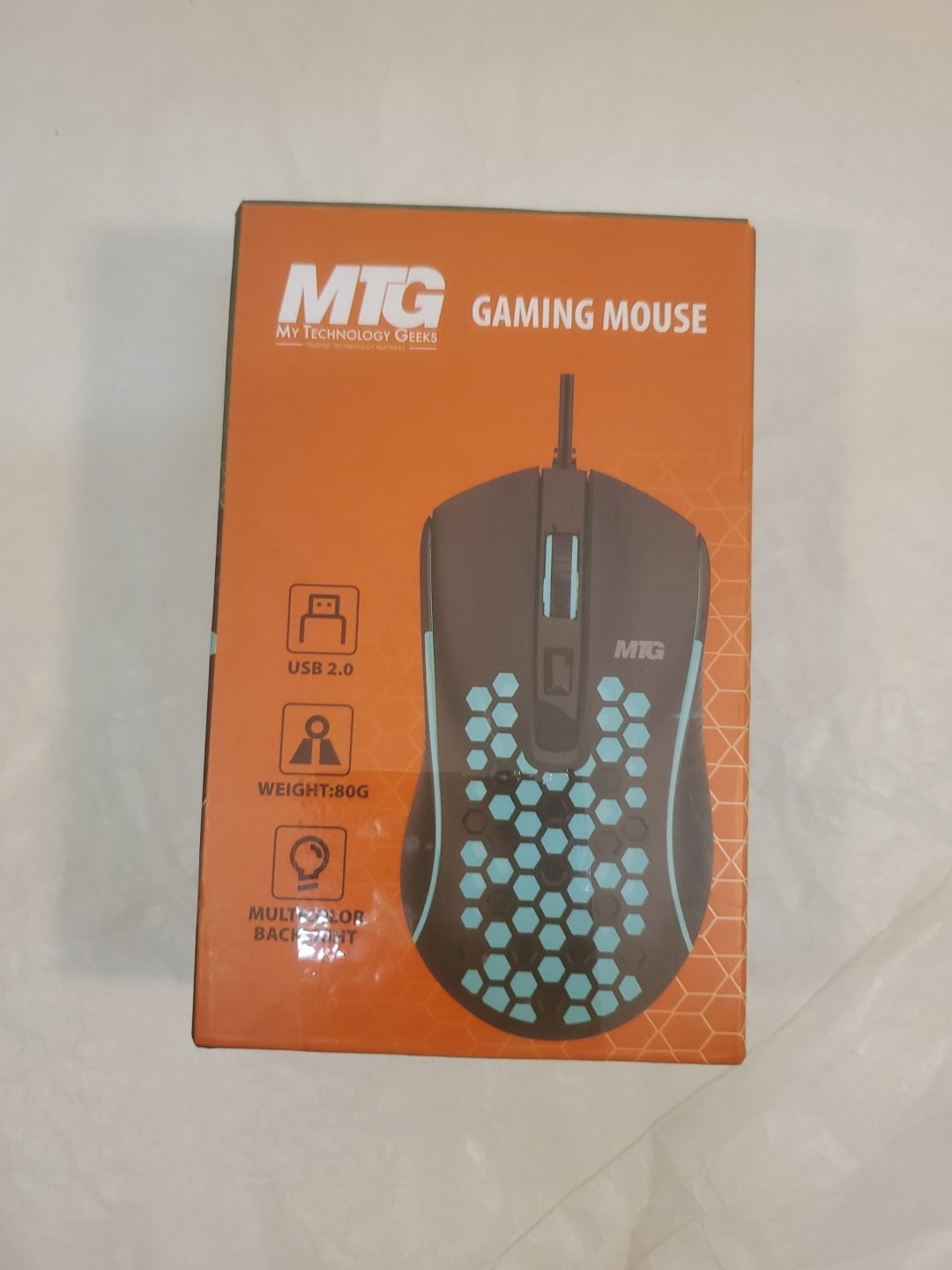 Assorted Wired & Wireless Mice: HP, Mixie, Ultronix, MTG, Kensington 