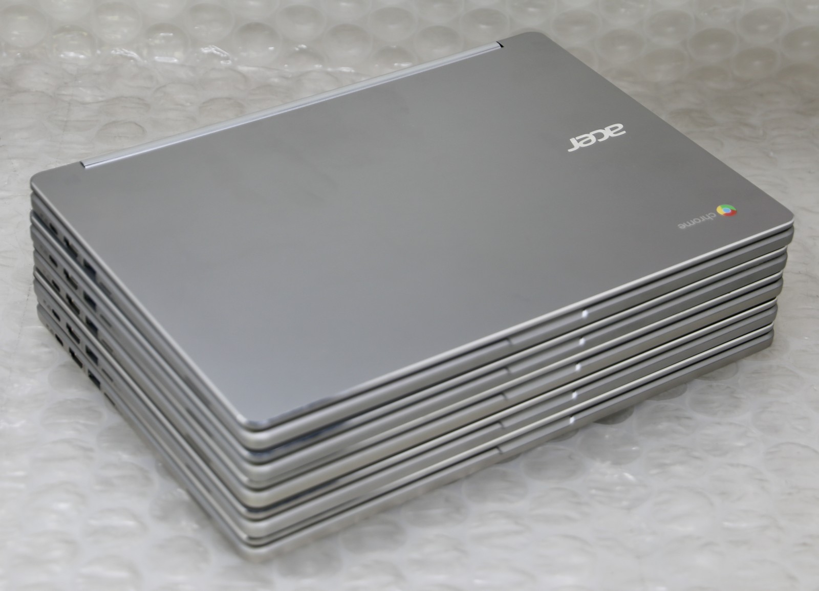 (Lot of 5) ACER CB5-312T-K0YQ - Chromebook R 13, 4Gb Memory, 32Gb Flash, IPS
