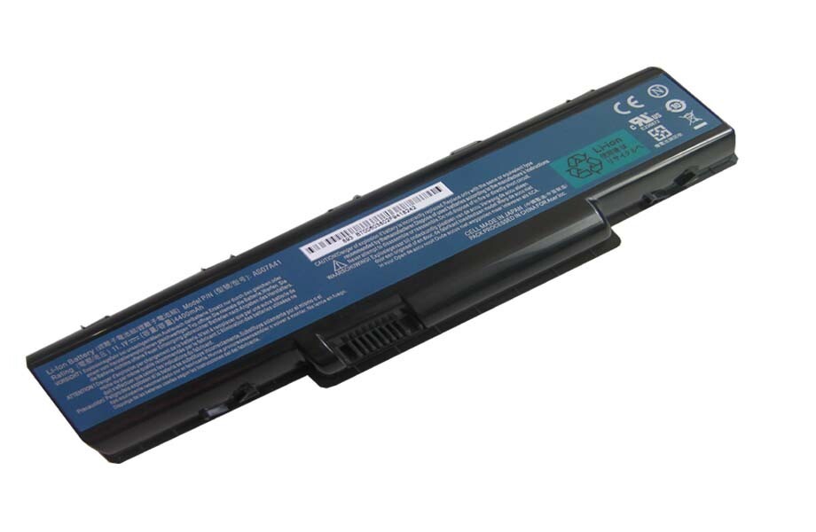 2024 Battery for ACER Aspire 4710 4920 4730 4520G 2930Z 4720G 5738G 5740 new