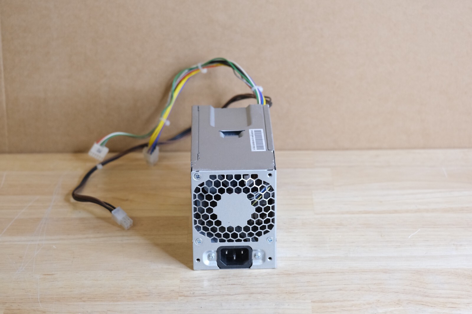 ✅HP 9796350-001 796420-001 D14-200P2A EliteDesk 800 G2 SFF 200W Power Supply