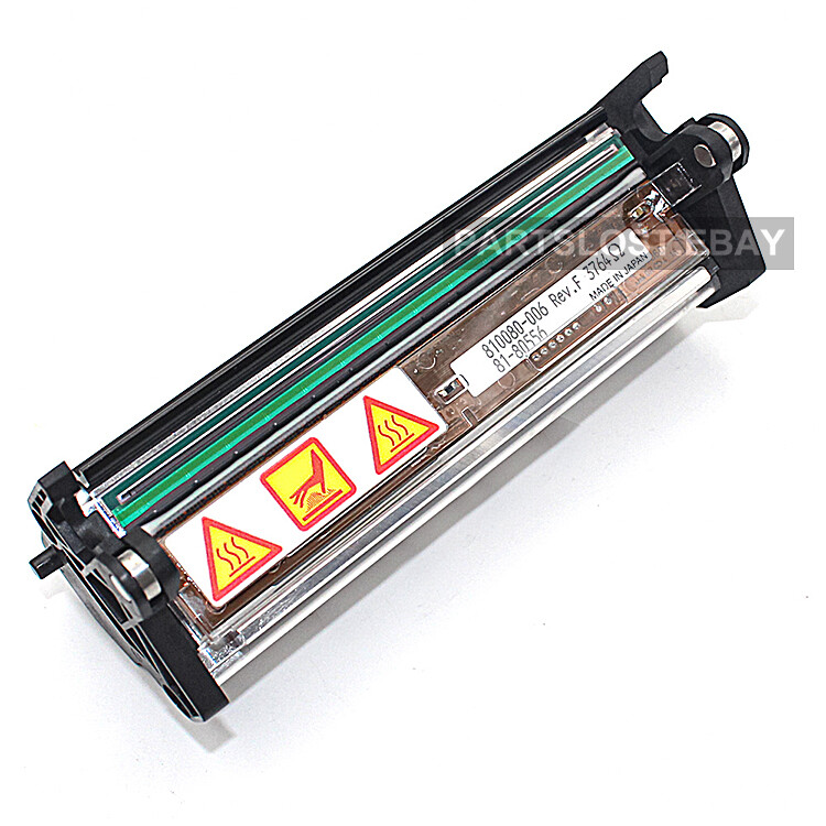 Original New Printhead For Zebra ZXP8 ZXP Series8 Card Printer 105936G-003