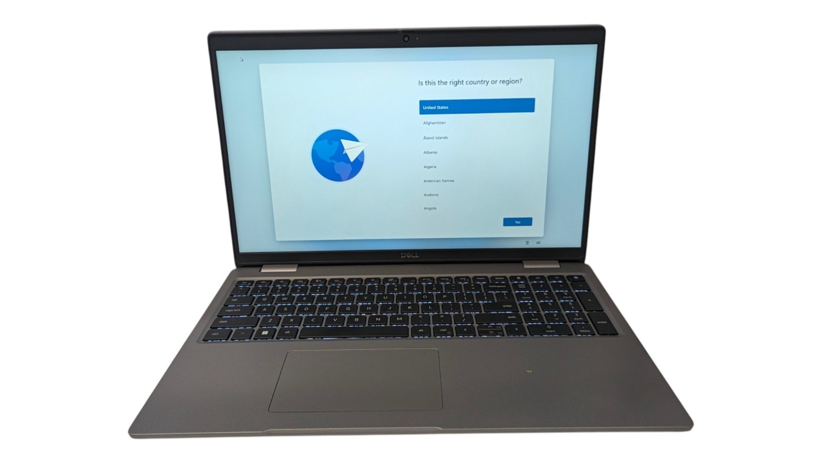 Dell Latitude 5540 Core i7-1365U @ 2.69GHz, 32GB Ram, 256GB NVMe, Win. 11 Pro