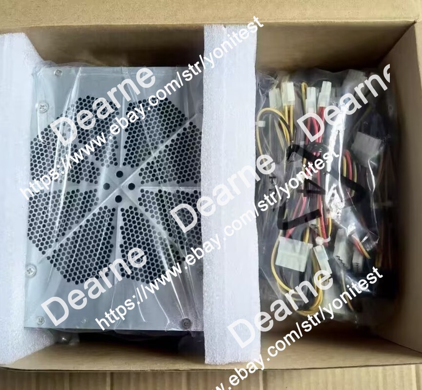 1Pcs New FSP850-50ADB 850W # DHL or Fedex 90Days warranty