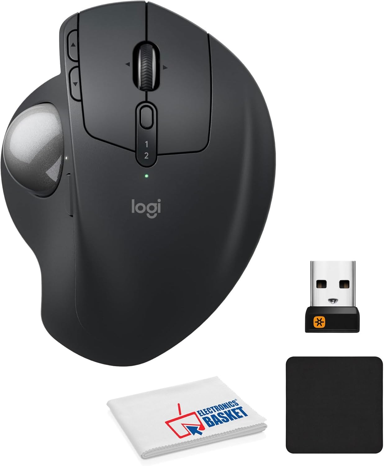 MX Ergo S Plus