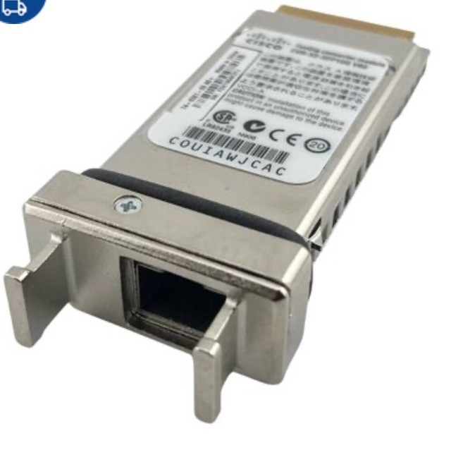 NEW CISCO CVR-X2-SFP10G