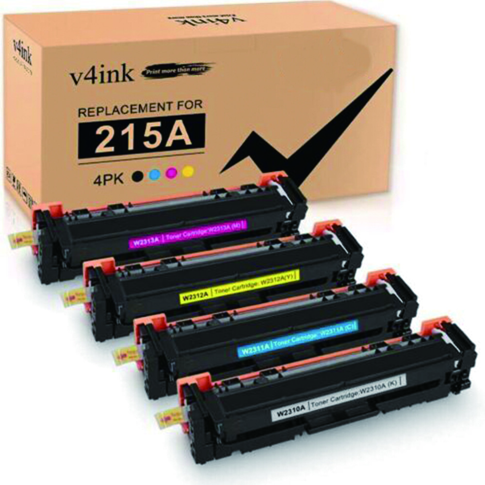 215A Toner W2310A Compatible with HP Pro M155 M182nw M183fw With Chip