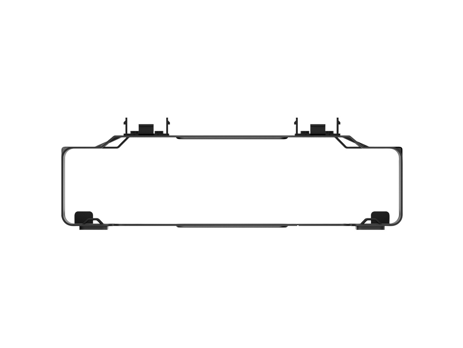 HP B200 PC Mounting Bracket