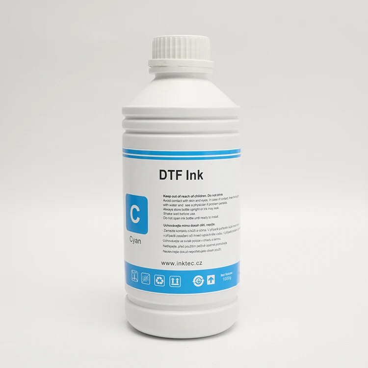 Hot sale DTF Ink for Epson L1800 I3200 Dx5 Dx7 Xp600 4800 L800 9600 4880 Printer
