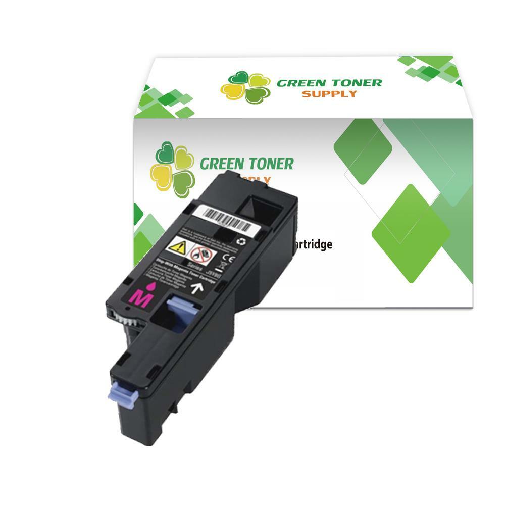 1-pk E525 Magenta Toner for Dell E525w Color Multifunction Printer FAST SHIPPING