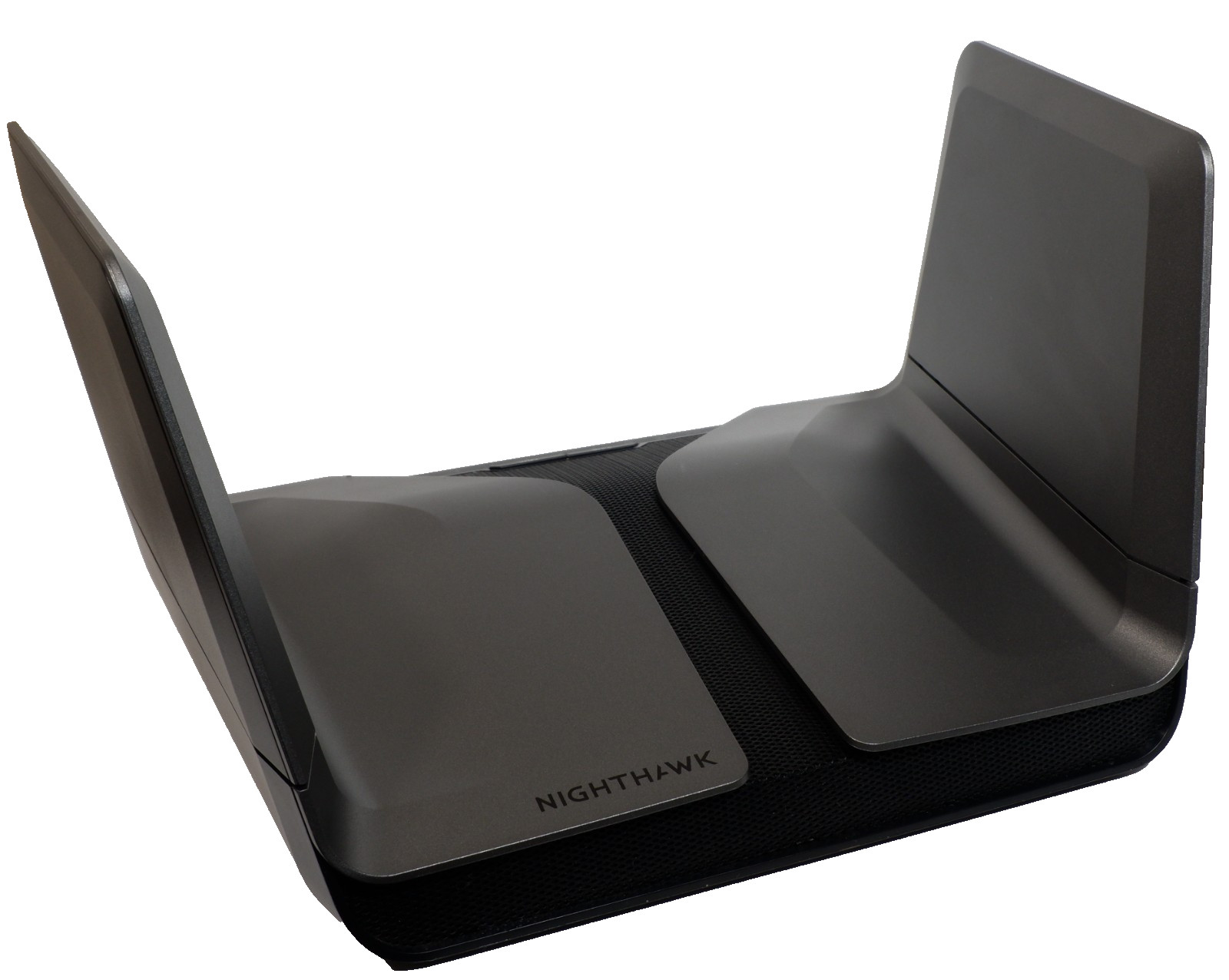 NETGEAR Nighthawk AX8 RAX75 AX5700 8-Stream WiFi 6 Router Dual Band with Adapter