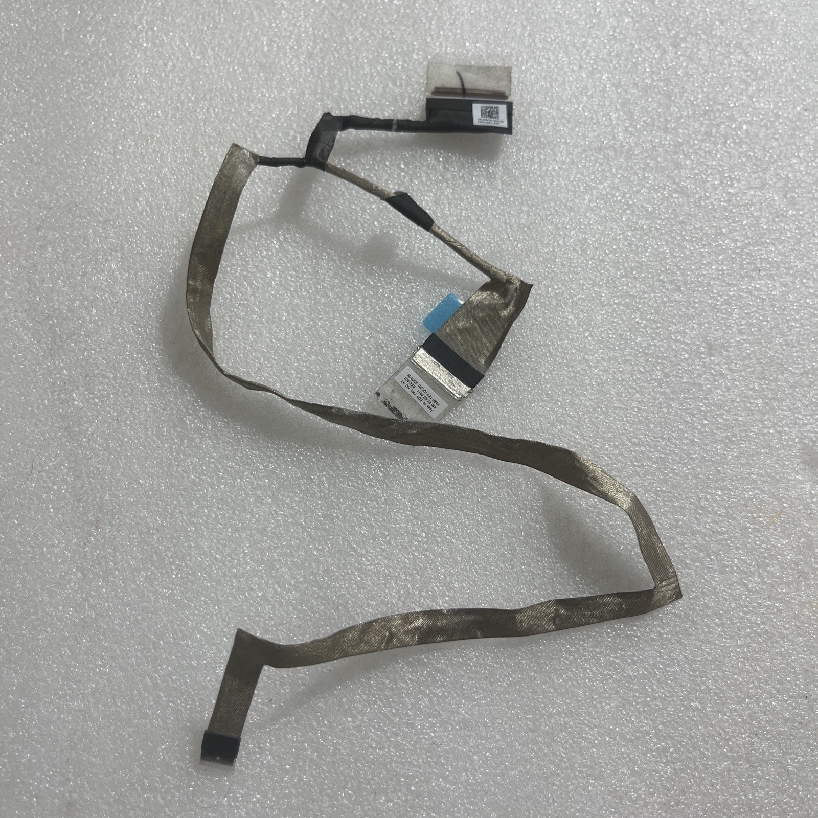 DELL Pro 16 PC16250 PC16255 Blue Ribbon Cable 450.0VJ03.0012 052C2V 52C2V CB8