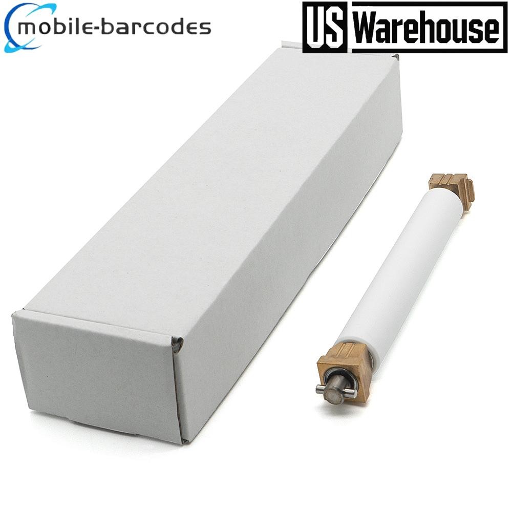 Kit Platen Roller For Zebra ZM400 ZT410 ZT411 Thermal Printer P/N: P1058930-080