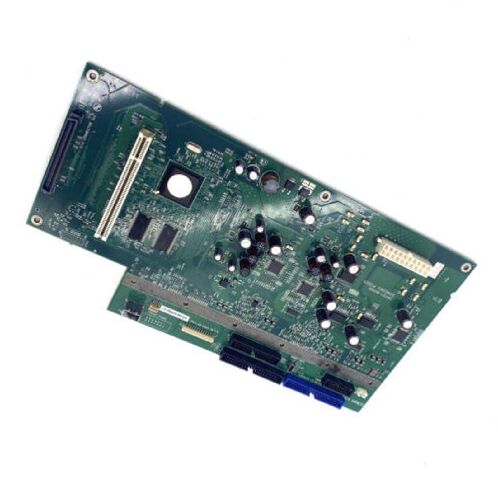 CN727-60006 CN727-80006 Main PCA Board Fits For HP DesignJet T2300 T1300 Z5400